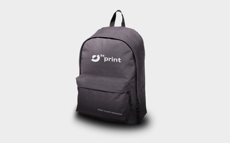 Печать на сумках